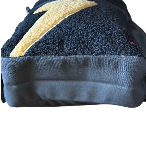 STATE Kids Backpack with Gold Lightning Bolt - Picture 8 of 14